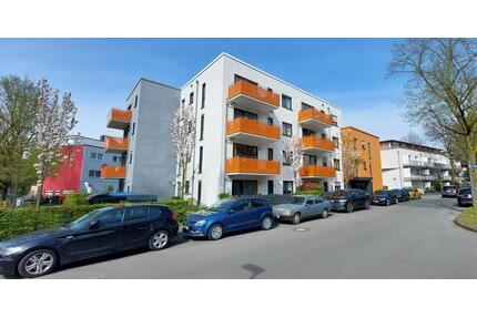 Im besten Alter eine passende Wohnung bei VIVAWEST. - Bochum Bochum-Ost