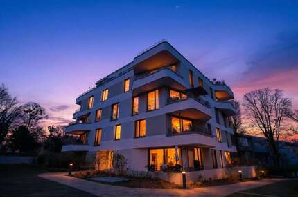 Wohnung zum Mieten in Stuttgart 1.590,00 € 80.5 m²