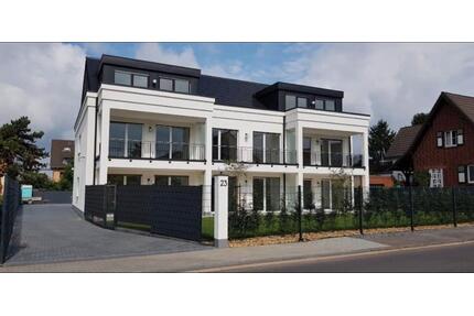 Mietwohnung 3-Zimmer, Selmenstraße 23, Euskirchen Stotzheim