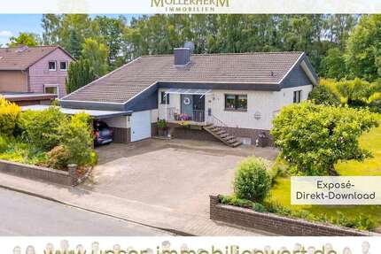 Haus zum Kaufen in Dahlenburg 350.000,00 € 112.84 m²