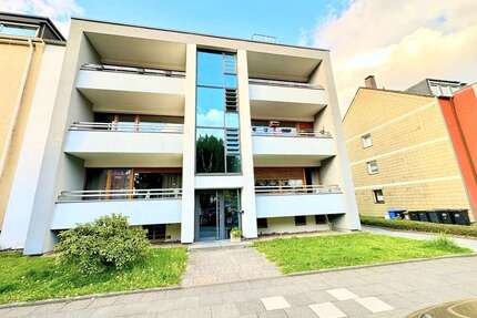 Wohnung zum Mieten in Essen Frintrop 570,00 € 63 m² - Essen / Frintrop