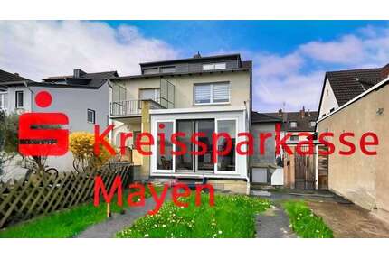 Haus zum Kaufen in Andernach 299.000,00 € 120 m²