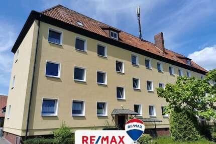 Wohnung zum Mieten in Celle 450,00 € 60 m²