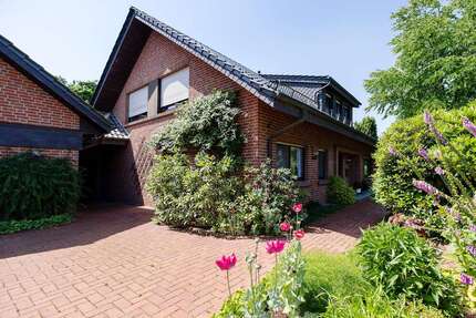Haus zum Kaufen in Melle 775.000,00 € 212.59 m²