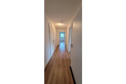 Schöne zentrale 2ZKB Wohnung in Ottweiler