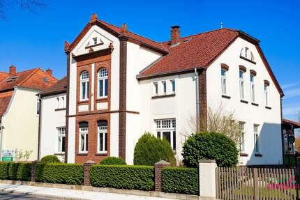 Haus zum Kaufen in Dömitz 445.500,00 € 260 m²