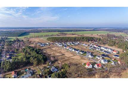 Grundstück zu verkaufen in Nassenheide, Löwenberger-Land 297.790,00 € 1469.5 m²