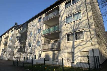 Wohnung zum Kaufen in Düren 169.900,00 € 81 m²