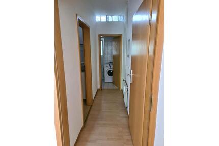1 Zimmer Wohnung zu sofort 01.11.26 KEIN JOBCENTER !! - Vordorf