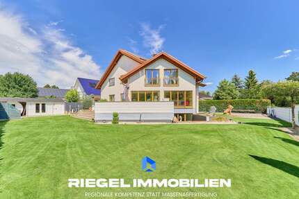 Haus zum Kaufen in Ellerstadt 798.000,00 € 294.34 m²