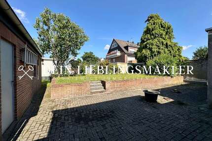 Haus zum Kaufen in Mönchengladbach 249.000,00 € 117 m²