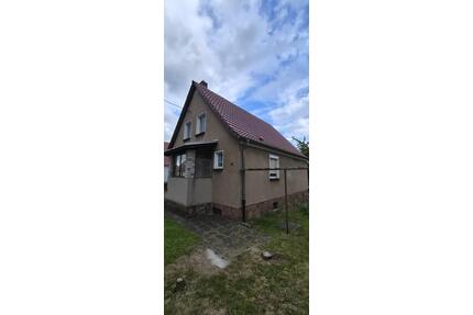 Einfamilienhaus in Großenhain am Stadtpark