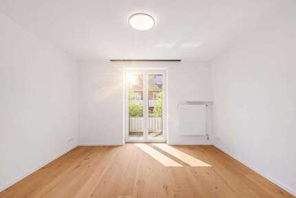 Wohnung zum Kaufen in München 249.000,00 € 25 m²