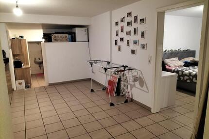 Mietwohnung in 24969 Lindewitt - 660,00&nbsp;EUR Kaltmiete, ca.&nbsp; 50,00&nbsp;m&sup2; in Joldelund (PLZ: 25862)