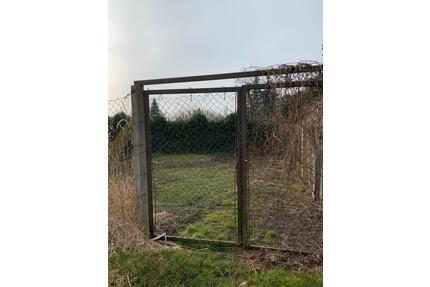 Kleingarten Schrebergarten Bismark (Altmark)