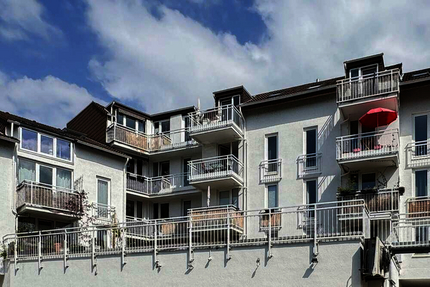 Wohnung zum Kaufen in Bonn 248.000,00 € 47.29 m²