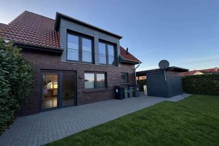 Haus zum Kaufen in Marklohe 390.000,00 € 111.07 m²