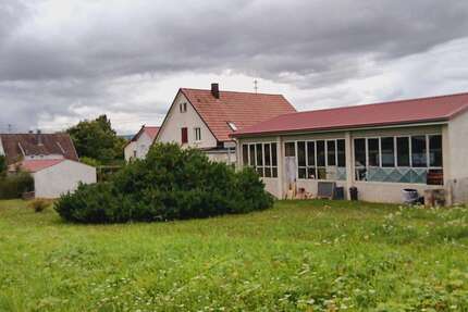 Grundstück in Kusterdingen 890.000,00 € 1768 m²