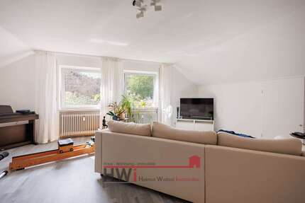 Wohnung zum Mieten in Amöneburg 890,00 € 115 m²
