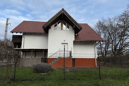 Haus zum Kaufen in Hohen Neuendorf 495.000,00 € 162 m²