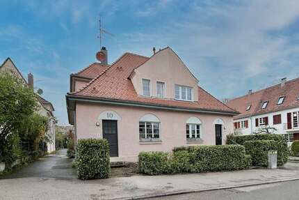 Wohnung zum Mieten in Stuttgart Degerloch 920,00 € 50 m² - Stuttgart / Degerloch