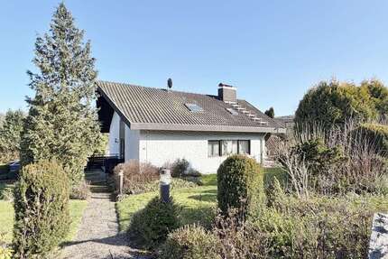 Haus zum Kaufen in Rettersburg 699.000,00 € 163.45 m²