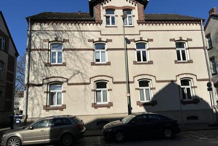 Hier ist Platz zum Wohnen - 352,00&nbsp;EUR Kaltmiete, ca.&nbsp; 61,36&nbsp;m&sup2; in Duisburg (PLZ: 47166) Hamborn