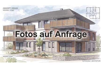 Wohnung zum Kaufen in Wiesmoor 409.000,00 € 112 m²