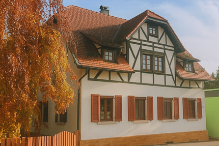 Haus zum Kaufen in Neresheim 469.000,00 € 140 m²