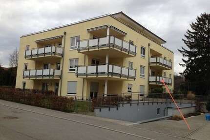 Wohnung zum Kaufen in Mühlacker 360.000,00 € 116.59 m²