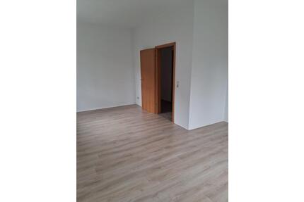 Freundliche 2-Raum-Wohnung in Berga - Berga/Elster