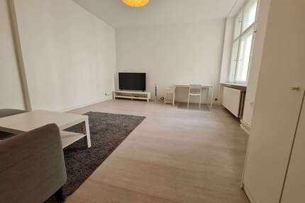 Wohnung zum Mieten in Berlin 1.000,00 € 50 m²