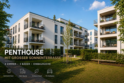 Wohnung zum Mieten in München 2.700,00 € 113 m²