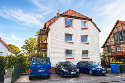 Wohnung zum Mieten in Harsum 420,00 € 42 m²