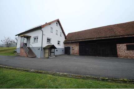Haus zum Kaufen in Limbach 178.000,00 € 137 m²