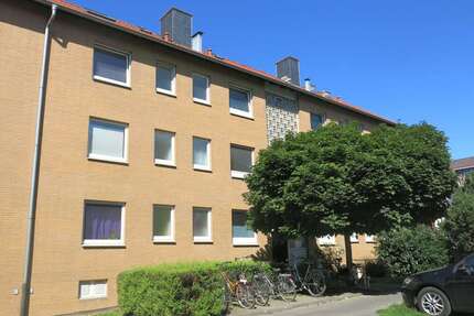 Wohnung zum Mieten in Göttingen 680,00 € 50 m²