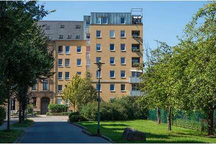 Wohnung zum Mieten in Chemnitz 766,53 € 85.17 m²