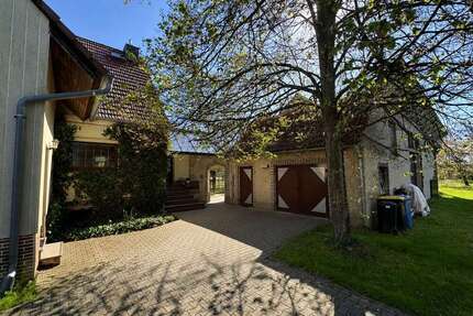 Haus zum Kaufen in RothenburgOberlausitz 259.000,00 € 181.5 m² - Rothenburg/Oberlausitz
