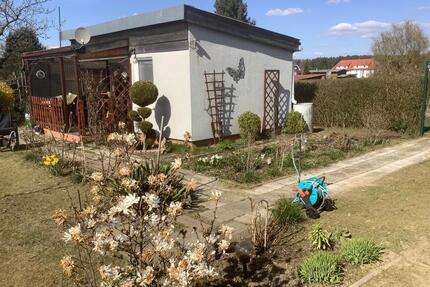 Garten in Karow(Plau am See) abzugeben