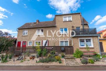 Haus zum Kaufen in Südharz (Uftrungen) 115.000,00 € 243.74 m²