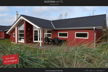 Ihr Ferienhaus im Holiday Vital Resort - Investieren, genießen und profitieren. Haus Poel - Großenbrode