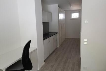 Helles 1-Zimmer-Appartement (25 m²) – modern möbliert im Zentrum - Buckenhof
