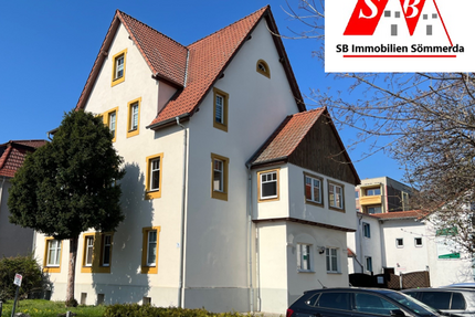 Wohnung zum Mieten in Sömmerda 750,00 € 111.35 m²
