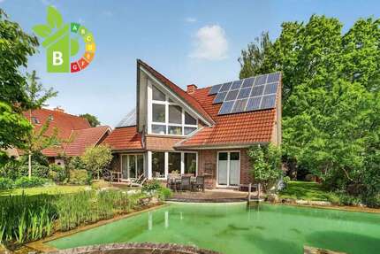 Haus zum Kaufen in Münster 925.000,00 € 160 m²