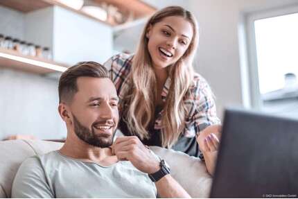 Wohnung zum Kaufen in Aglasterhausen 78.000,00 € 56.89 m²