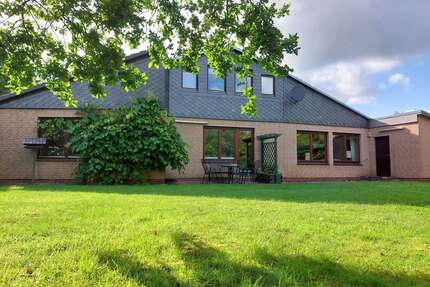 Haus zum Kaufen in Brunsbüttel 295.000,00 € 134 m²