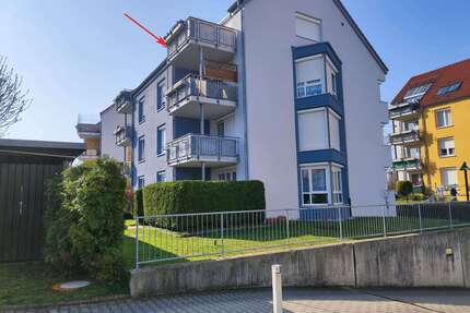 Wohnung zum Kaufen in Windischleuba 65.000,00 € 55 m²