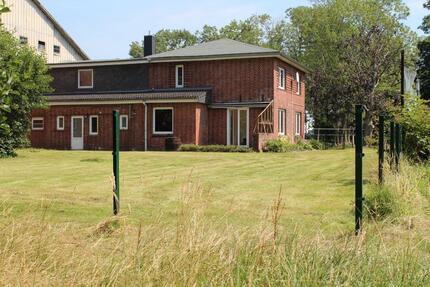 Resthof Pferhof - 450.000,00&nbsp;EUR Kaufpreis, ca.&nbsp; 145,00&nbsp;m&sup2; in Marne (PLZ: 25709)