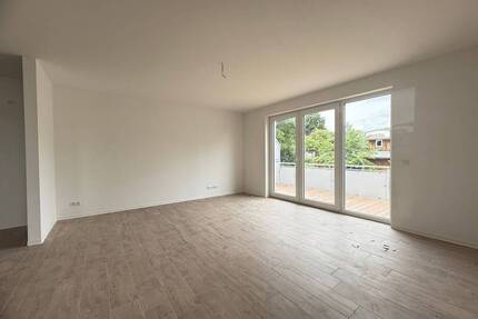4 Raum Wohnung, Wohnung 13, Dachgeschoss - Bad Doberan