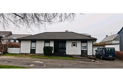 EinfamilienhausBungalow Privatverkauf sofort einziehen - Niederwörresbach